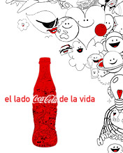 Coca Cola 7